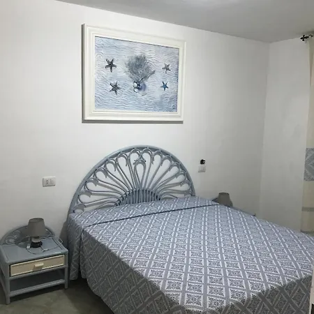 La Rosa Dei Venti アパート