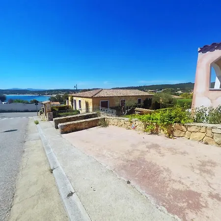 La Rosa Dei Venti شقة أولبيا