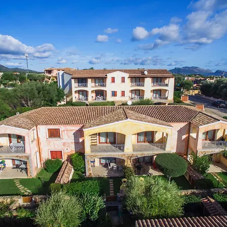 شقة La Rosa Dei Venti *