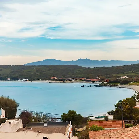 La Rosa Dei Venti شقة *