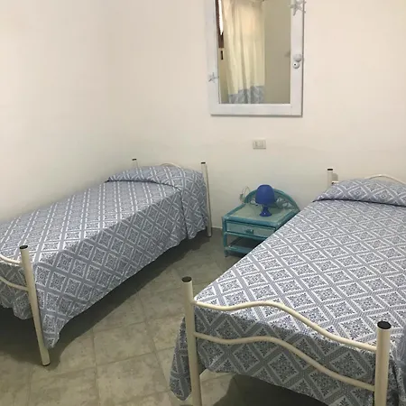 La Rosa Dei Venti Apartman Olbia