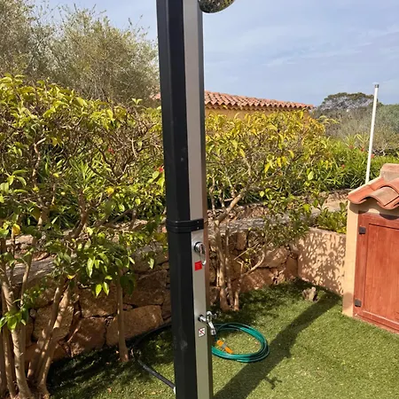 شقة La Rosa Dei Venti