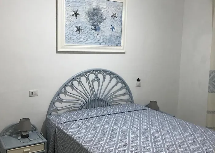 La Rosa Dei Venti شقة