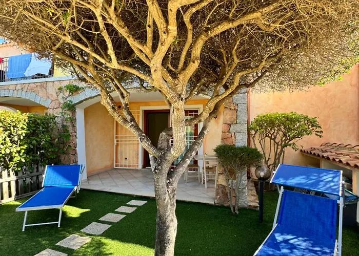 شقة La Rosa Dei Venti