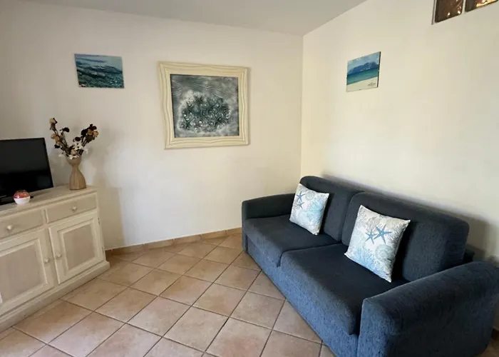 La Rosa Dei Venti أولبيا