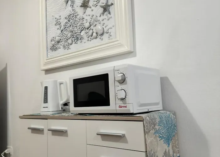 La Rosa Dei Venti * أولبيا