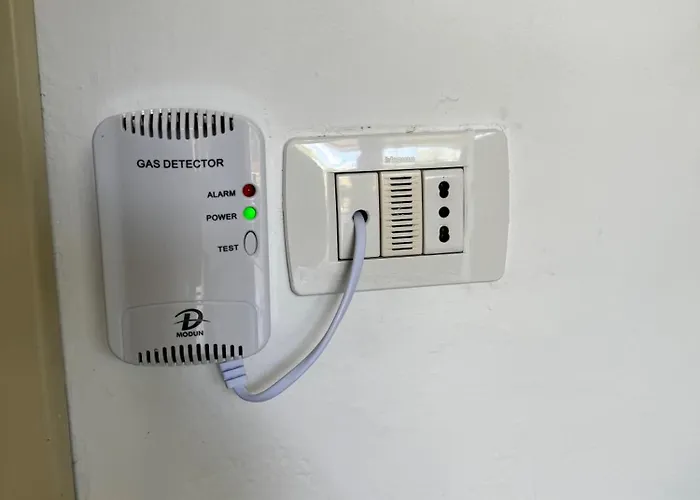 La Rosa Dei Venti Apartament Olbia