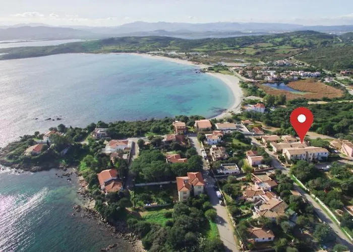 La Rosa Dei Venti * أولبيا