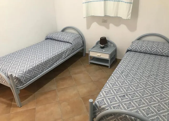 La Rosa Dei Venti شقة *