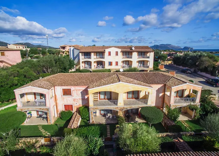 شقة La Rosa Dei Venti *