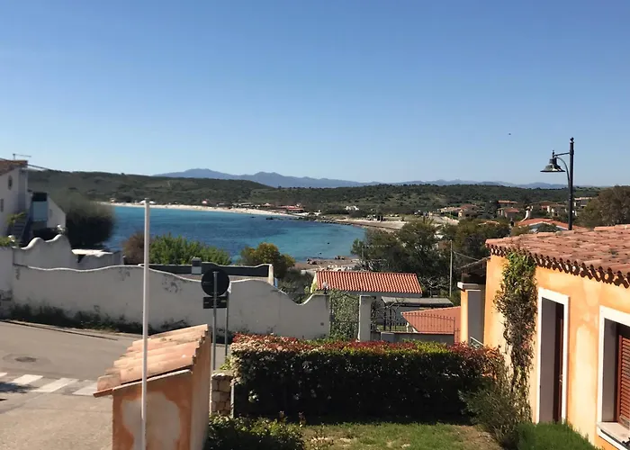 La Rosa Dei Venti أولبيا