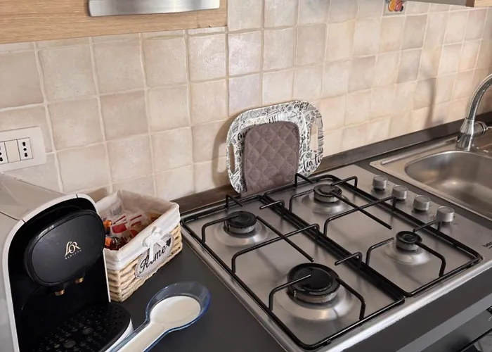 La Rosa Dei Venti * أولبيا