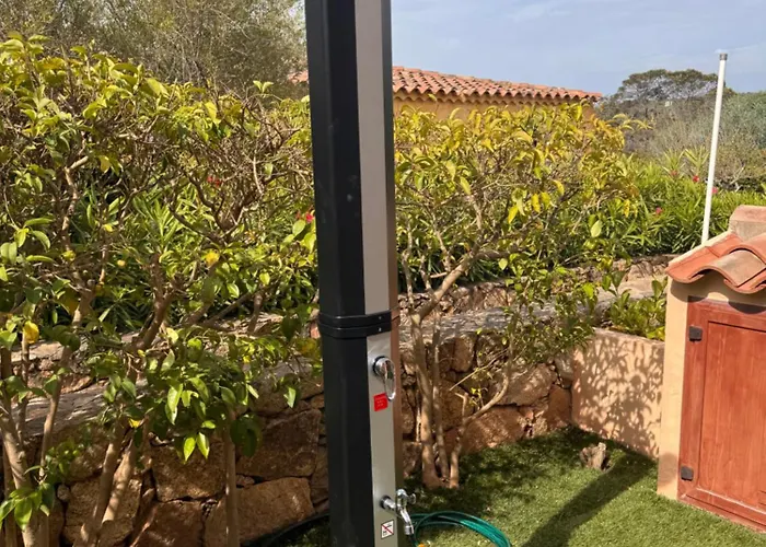 شقة La Rosa Dei Venti