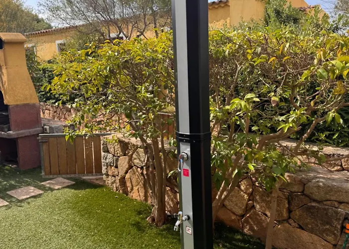 شقة La Rosa Dei Venti *