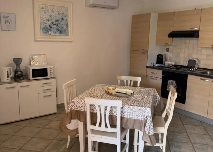 La Rosa Dei Venti * أولبيا